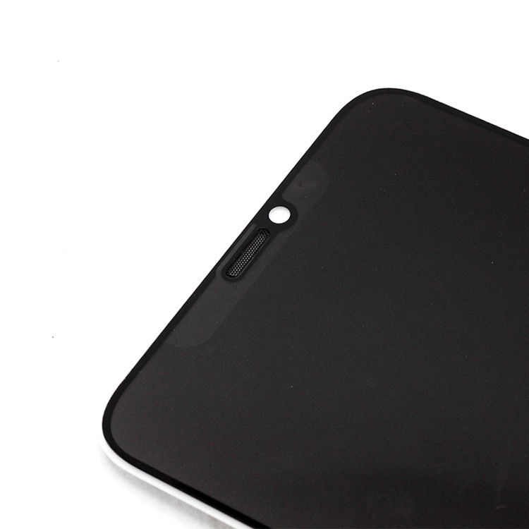 Anti Glare Phone Screen Protector Anti Shock Anti Spy Privacy 9H Temper
