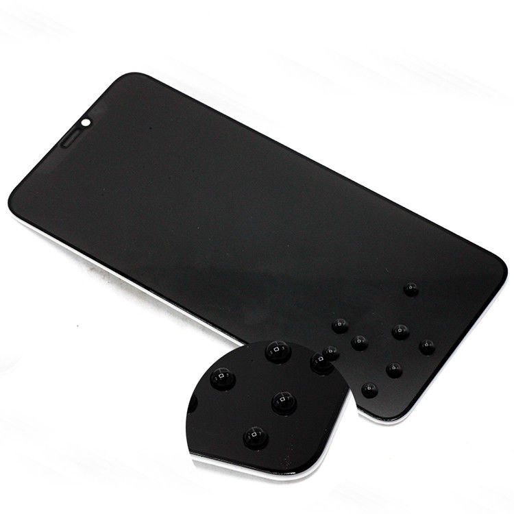 Anti Glare Phone Screen Protector Anti Shock Anti Spy Privacy 9H Temper