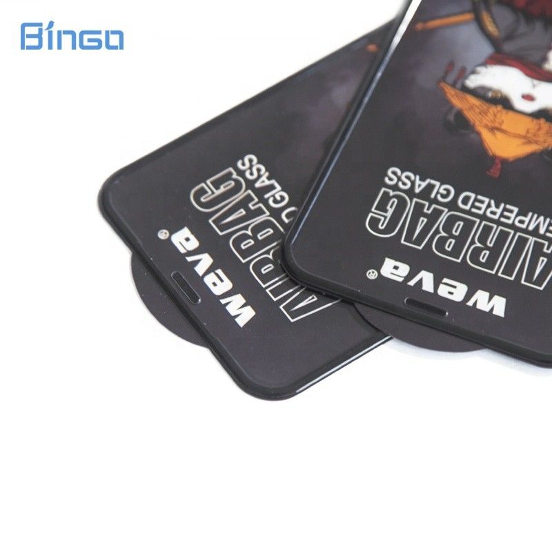 Panda 3D Screen Protector Gasbag Anti Fall Anti Scratch Screen Protector For XIAOMI