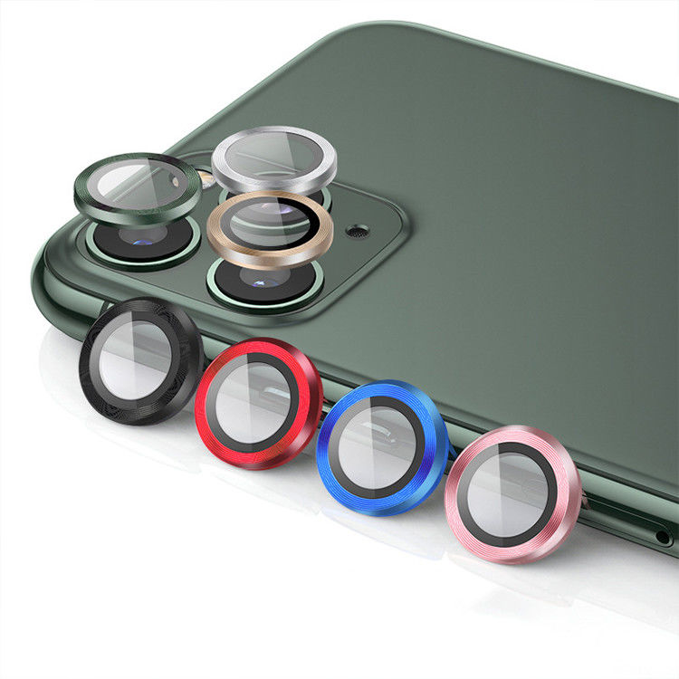 Premier 3D Eagle HD Clear Lens Camera Glass Protector For SAMSUNG S23 Ultra